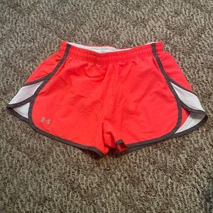 Under Armour shorts